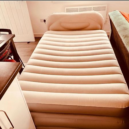Cool Top Floor Apartment Very Near Birmingham Centre Esterno foto