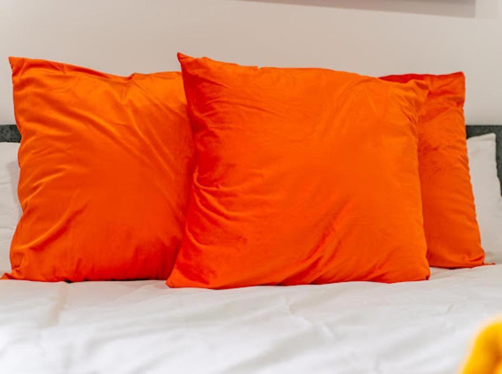 Cool Top Floor Apartment Very Near Birmingham Centre Esterno foto