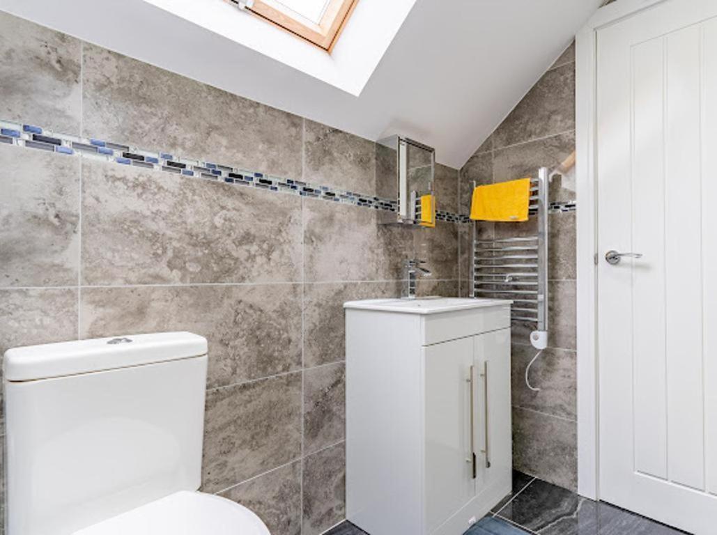 Cool Top Floor Apartment Very Near Birmingham Centre Esterno foto