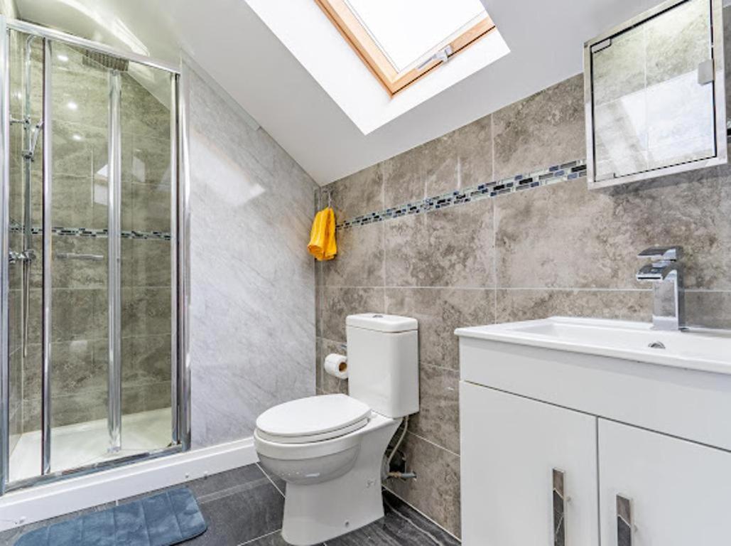 Cool Top Floor Apartment Very Near Birmingham Centre Esterno foto